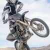 De beste crossmotor onderdelen