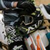Motorhandschoenen en accessoires