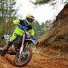 Enduro motorpak