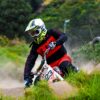 Honda crossmotor onderdelen en accessoires